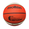 Balón de baloncesto Molten B6G2000 LNBP #6 hule natural,Balón de baloncesto Molten B6G2000 LNBP #6 hule natural