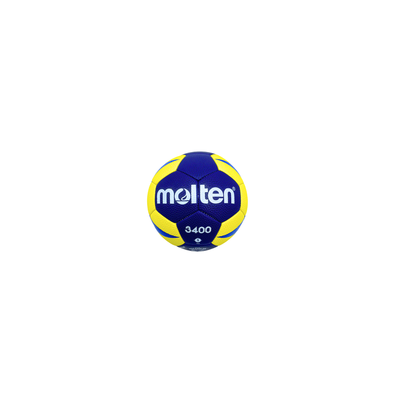 Balón de handball Molten H1X3400-NB #1,Balón de handball Molten H1X3400-NB #1