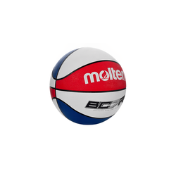 Balón de baloncesto Molten BC7R #7 hule,Balón de baloncesto Molten BC7R #7 hule