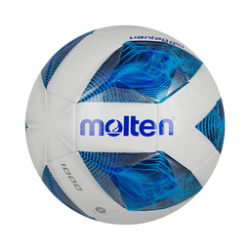 ​Balón de fútbol Molten Vantaggio F5A1000 #5 cosido a máquina,​Balón de fútbol Molten Vantaggio F5A1000 #5 cosido a máquina