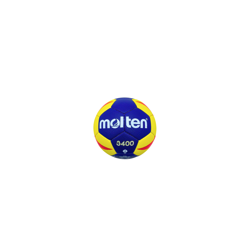 Balón de handball Molten H2X3400-NR #2,Balón de handball Molten H2X3400-NR #2