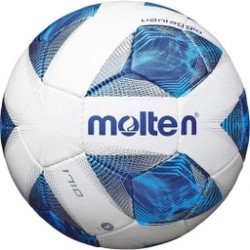 Balón de fútbol Molten Vantaggio F5A1710 cosido a mano,Balón de fútbol Molten Vantaggio F5A1710 cosido a mano