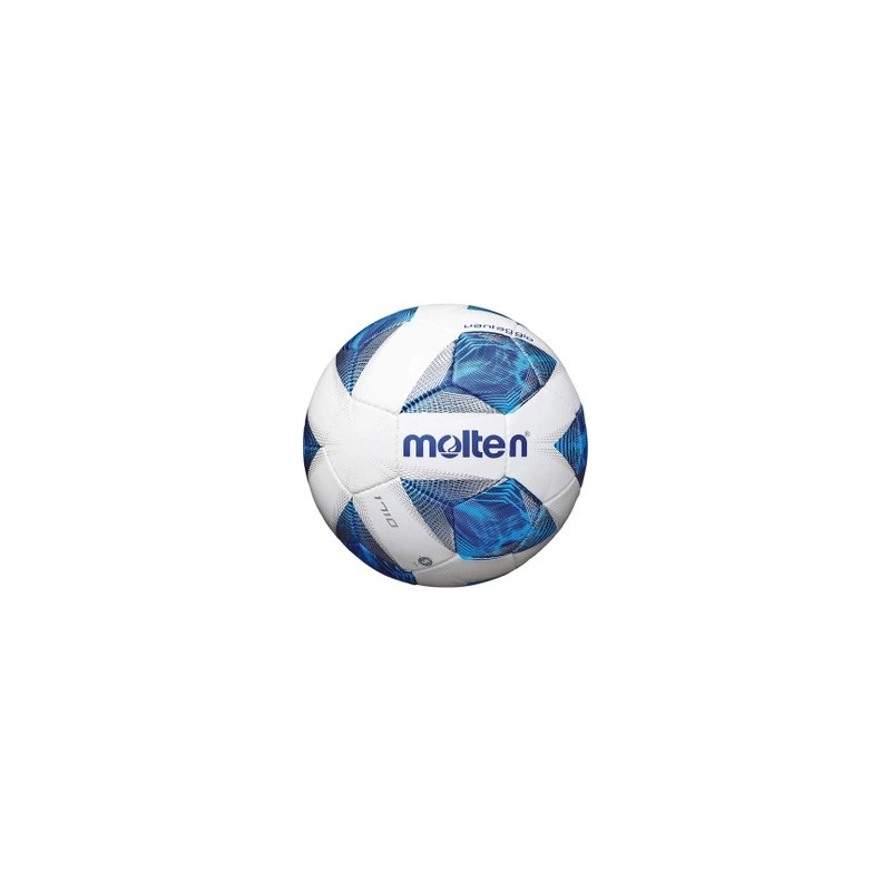 Balón de fútbol Molten Vantaggio F5A1710 cosido a mano,Balón de fútbol Molten Vantaggio F5A1710 cosido a mano