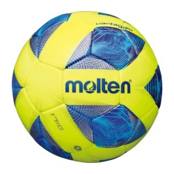 Balón de fútbol Molten Vantaggio F5A1710 cosido a mano,Balón de fútbol Molten Vantaggio F5A1710 cosido a mano