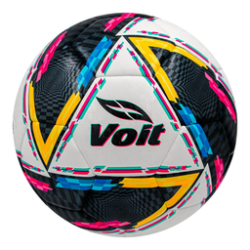 Balón de fútbol Voit Apertura 2024 Morph No. 4 Hybrid Tech,Balón de fútbol Voit Apertura 2024 Morph No. 4 Hybrid Tech
