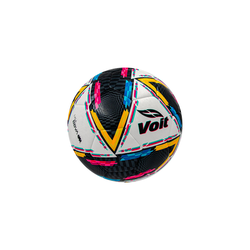 Balón de fútbol Voit Apertura 2024 Morph No. 4 Hybrid Tech,Balón de fútbol Voit Apertura 2024 Morph No. 4 Hybrid Tech