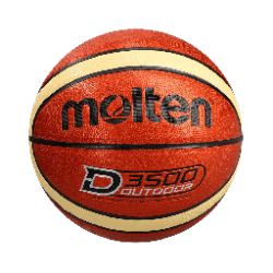 Balón de baloncesto Molten B7D3500 #7 piel sintética,Balón de baloncesto Molten B7D3500 #7 piel sintética