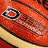 Balón de baloncesto Molten B7D3500 #7 piel sintética,Balón de baloncesto Molten B7D3500 #7 piel sintética