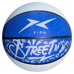 Balón de baloncesto Xion Street #7,Balón de baloncesto Xion Street #7