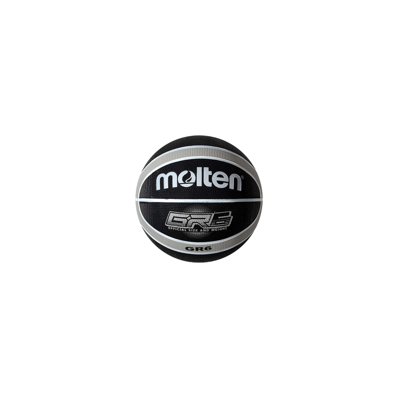 Balón de baloncesto Molten BGRX hule natural,Balón de baloncesto Molten BGRX hule natural