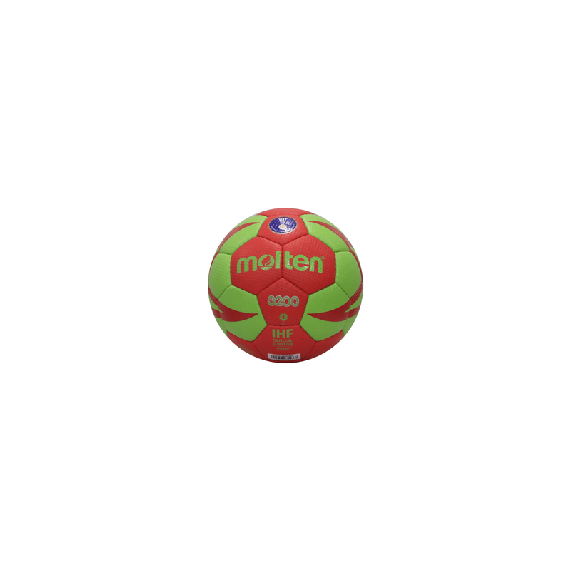 Balón de handball Molten H1X3200 #1,Balón de handball Molten H1X3200 #1