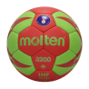 Balón de handball Molten H2X3200 #2,Balón de handball Molten H2X3200 #2