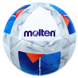 Balón de Fútbol Molten Vantaggio F4N3100 #4 Híbrido,Balón de Fútbol Molten Vantaggio F4N3100 #4 Híbrido