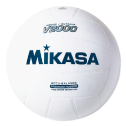 Balón de voleibol Mikasa V2000 #5,Balón de voleibol Mikasa V2000 #5