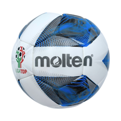 Balón de fútbol Molten F5A3555 TDP #5,Balón de fútbol Molten F5A3555 TDP #5
