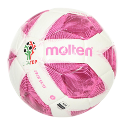 Balón de fútbol Molten F5A3555 TDP #5,Balón de fútbol Molten F5A3555 TDP #5