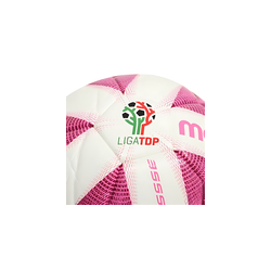 Balón de fútbol Molten F5A3555 TDP #5,Balón de fútbol Molten F5A3555 TDP #5