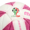 Balón de fútbol Molten F5A3555 TDP #5,Balón de fútbol Molten F5A3555 TDP #5