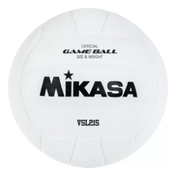Balón de voleibol Mikasa VSL215 #5,Balón de voleibol Mikasa VSL215 #5