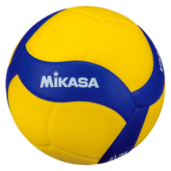 Balón de voleibol Mikasa V330W #5,Balón de voleibol Mikasa V330W #5