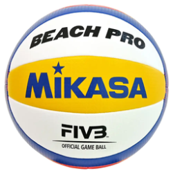 Balón de voleibol Mikasa BV550C-WYBR,Balón de voleibol Mikasa BV550C-WYBR