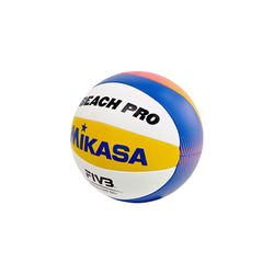 Balón de voleibol Mikasa BV550C-WYBR,Balón de voleibol Mikasa BV550C-WYBR