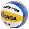 Balón de voleibol Mikasa BV550C-WYBR,Balón de voleibol Mikasa BV550C-WYBR