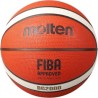 Balón de baloncesto Molten B3G2000 #3 hule natural,Balón de baloncesto Molten B3G2000 #3 hule natural