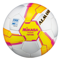 Balón de fútbol Mikasa FS450B-YP,Balón de fútbol Mikasa FS450B-YP
