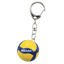 Llavero de balón de voleibol V200W Mikasa,Llavero de balón de voleibol V200W Mikasa