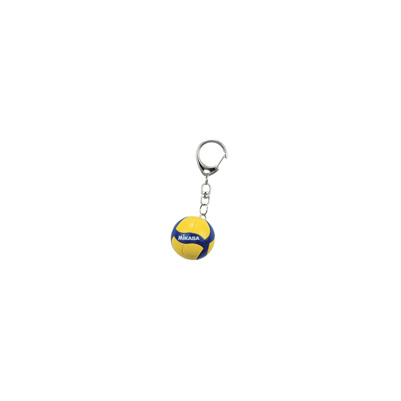 Llavero de balón de voleibol V200W Mikasa,Llavero de balón de voleibol V200W Mikasa