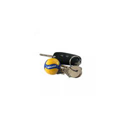 Llavero de balón de voleibol V200W Mikasa,Llavero de balón de voleibol V200W Mikasa