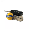 Llavero de balón de voleibol V200W Mikasa,Llavero de balón de voleibol V200W Mikasa
