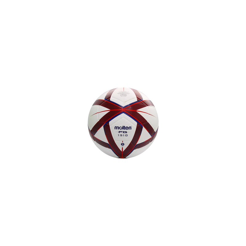 Balón de fútbol Molten Forza F5G1510 #5,Balón de fútbol Molten Forza F5G1510 #5