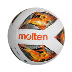 Balón de fútbol Molten Vantaggio F5A3100 #5 híbrido,Balón de fútbol Molten Vantaggio F5A3100 #5 híbrido