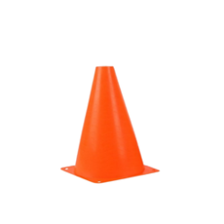 Cono de Entrenamiento FTS,Cono de Entrenamiento FTS