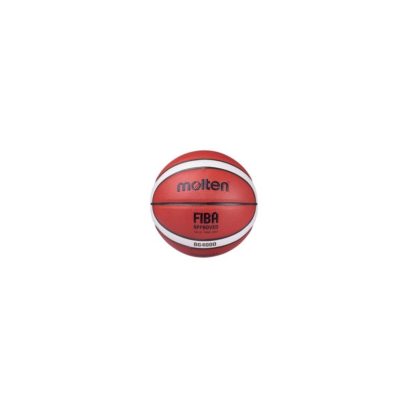 Balón de baloncesto Molten B5G4000 #5 piel sintética,Balón de baloncesto Molten B5G4000 #5 piel sintética