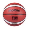 Balón de baloncesto Molten B5G4000 #5 piel sintética,Balón de baloncesto Molten B5G4000 #5 piel sintética