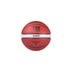 Balón de baloncesto Molten B5G4000 #5 piel sintética,Balón de baloncesto Molten B5G4000 #5 piel sintética