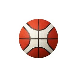 Balón de baloncesto Molten B6G2000 #6 hule natural,Balón de baloncesto Molten B6G2000 #6 hule natural