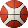 Balón de baloncesto Molten B6G2000 #6 hule natural,Balón de baloncesto Molten B6G2000 #6 hule natural