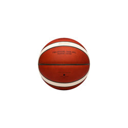Balón de baloncesto Molten B6G5000 #6 piel natural,Balón de baloncesto Molten B6G5000 #6 piel natural