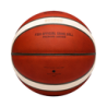 Balón de baloncesto Molten B6G5000 #6 piel natural,Balón de baloncesto Molten B6G5000 #6 piel natural