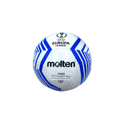 Balón de fútbol Molten UEFA Europa League F5U1000-23 #5,Balón de fútbol Molten UEFA Europa League F5U1000-23 #5