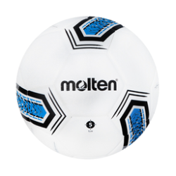 Balón de fútbol Molten F5Y1400 #5,Balón de fútbol Molten F5Y1400 #5