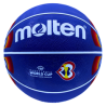 Balón de baloncesto Molten B7C1600 WC-23 #7,Balón de baloncesto Molten B7C1600 WC-23 #7