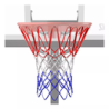 Par de Redes de basquetbol hilo macrame 7 mm 429-A RDR,Par de Redes de basquetbol hilo macrame 7 mm 429-A RDR