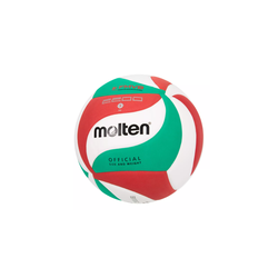 Balón de voleibol Molten V5M2200 #5,Balón de voleibol Molten V5M2200 #5