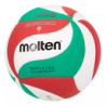 Balón de voleibol Molten V5M2200 #5,Balón de voleibol Molten V5M2200 #5