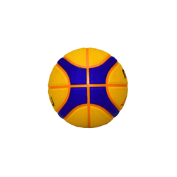 Balón de baloncesto Molten 3x3 B33T2010 #6 deep channnel hule natural,Balón de baloncesto Molten 3x3 B33T2010 #6 deep channnel h